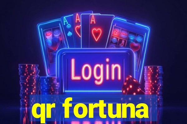 qr fortuna